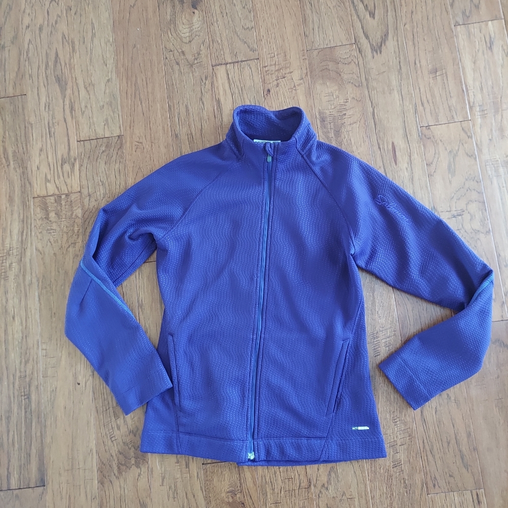 Salomon Fleece jacket S